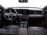 Usado VW Tiguan R-line 204 CV (150 kW) 2025 Gris SUV