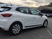 Usado Renault Clio V Business 90 CV (66 kW) 2022 Blanco Berlina