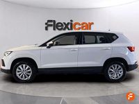 Usado Seat Ateca Reference 110 CV (80 kW) 2023 Blanco SUV