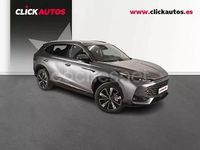 Usado MG HS Luxury 170 CV (125 kW) 2025 Gris / plata SUV