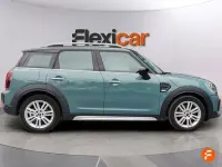 Usado Mini Cooper Countryman 136 CV (100 kW) 2023 Azul SUV