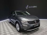 usado VW T-Roc 1.0 TSI Advance