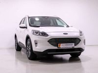 usado Ford Kuga 2.5 PHEV TITANIUM AUTO 225 5P