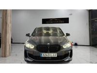 Usado BMW M135 306 CV (225 kW) 2020 Gris Utilitario