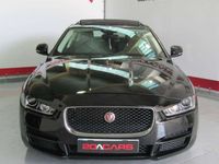 usado Jaguar XE 2.0 Diesel Prestige Aut. 180