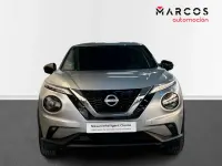 Usado Nissan Juke N-Connecta 114 CV (83 kW) 2025 SUV