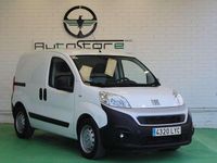 Usado Fiat Fiorino 94 CV (69 kW) 2022 Blanco Monovolumen