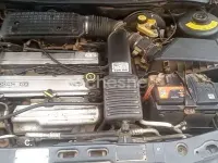 Usado Ford Mondeo 136 CV (100 kW) 1996 Beige Berlina