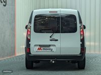 usado Renault Kangoo 1.5 DCI 75CV COMBI PROFESIONAL