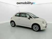 Usado Fiat 500 Dolcevita 70 CV (51 kW) 2023 Bianco Utilitario
