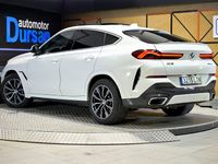 usado BMW X6 xDrive30d