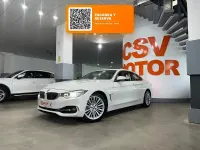 Usado BMW 428 Comfort Edition 245 CV (180 kW) 2014 Blanco Coupe