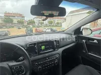 Usado Kia Sportage 115 CV (84 kW) 2016 Blanco SUV