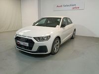 Usado Audi A1 116 CV (85 kW) 2025 Blanco SUV