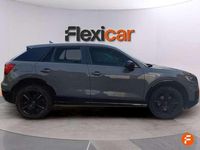 Usado Audi Q2 Design 116 CV (85 kW) 2018 Gris SUV