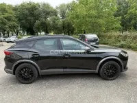 Usado Cupra Formentor VZ 310 CV (228 kW) 2023 Negro SUV