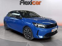 Usado Opel Corsa 101 CV (74 kW) 2023 Azul Berlina