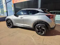 Occasion Nissan Juke N-Connecta 114 PK (83 kW) 2023 Grijs SUV