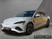 Usado BYD Seal 389 kW (530 CV) 2025 Gris Berlina