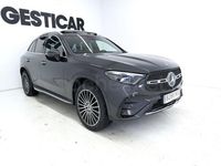 Usado Mercedes GLC300e 333 CV (244 kW) 2025 Gris SUV