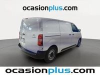 Brugt Citroën Jumpy 102 HK (75 kW) 2023 Hvid MPV
