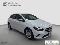 Usado Mercedes 180 Business 115 CV (84 kW) 2020 Blanco Berlina