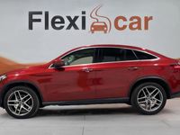 usado Mercedes GLE350 Clase GLEd 4MATIC Diésel en Flexicar Vic