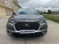 usado DS Automobiles DS7 Crossback 2.0BlueHDi So Chic Aut.