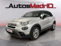 Usado Fiat 500X Urban 120 CV (88 kW) 2019 Gris / plata SUV
