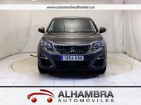 usado Peugeot 3008 1.2 PURETECH 96KW ACTIVE S&S 5P