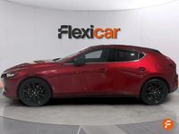 Usado Mazda 3 Homura-Line 150 CV (110 kW) 2024 Rojo
