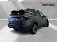 Usado Dacia Bigster Journey 155 CV (114 kW) 2025 Gris SUV
