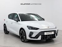 Usado Cupra Leon 150 CV (110 kW) 2024 Blanco