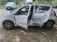 Usado Suzuki Alto GL 68 CV (50 kW) 2010 Gris / plata Utilitario