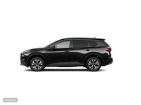 usado Nissan X-Trail 5pl 1.5T VC 120kW MHEV 4x2 N-Connecta