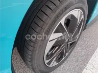 Usado MG MG4 EV 2023 Eléctrico Utilitario