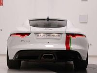 usado Jaguar F-Type Coupé 2.0 I4 Chequered Flag Aut. 300