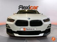 Usado BMW X2 140 CV (102 kW) 2020 Blanco SUV
