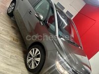 Usado Citroën Grand C4 Picasso Feel 130 CV (95 kW) 2016 Gris / plata Monovolumen