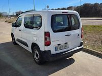 Usado Citroën Berlingo Live 102 CV (75 kW) 2019 Blanco Monovolumen
