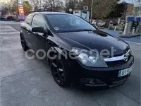 Usado Opel Astra GTC Enjoy 100 CV (73 kW) 2007 Negro Berlina