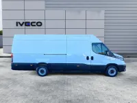 Usado Iveco Daily 156 CV (114 kW) 2023 Blanco Van