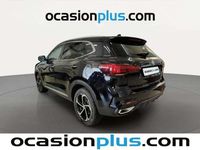 Używany MG HS Luxury 162 KM (119 kW) 2024 Czarny SUV