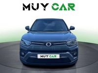 Usado Ssangyong (KGM) Tivoli 128 CV (94 kW) 2023 Blanco SUV