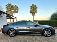 usado Audi A7 A750TDI 286CV QUATTRO 2019, SLINE, BLACK LINE, FULL EXTRAS