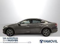 Begagnad VW Passat Advance 150 HK (110 kW) 2016 Grå Sedan