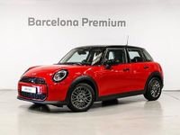 Usado Mini Cooper S 204 CV (150 kW) 2025 Utilitario