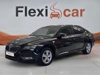 usado Skoda Superb 2.0 TDI 110KW (150cv) DSG Active Diésel en Flexicar Rivas II