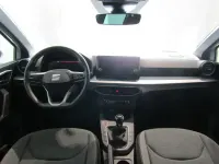 Usado Seat Ibiza XCELLENCE 115 CV (84 kW) 2025 Blanco Utilitario