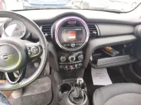 Usado Mini ONE 102 CV (75 kW) 2020 Blanco Utilitario
